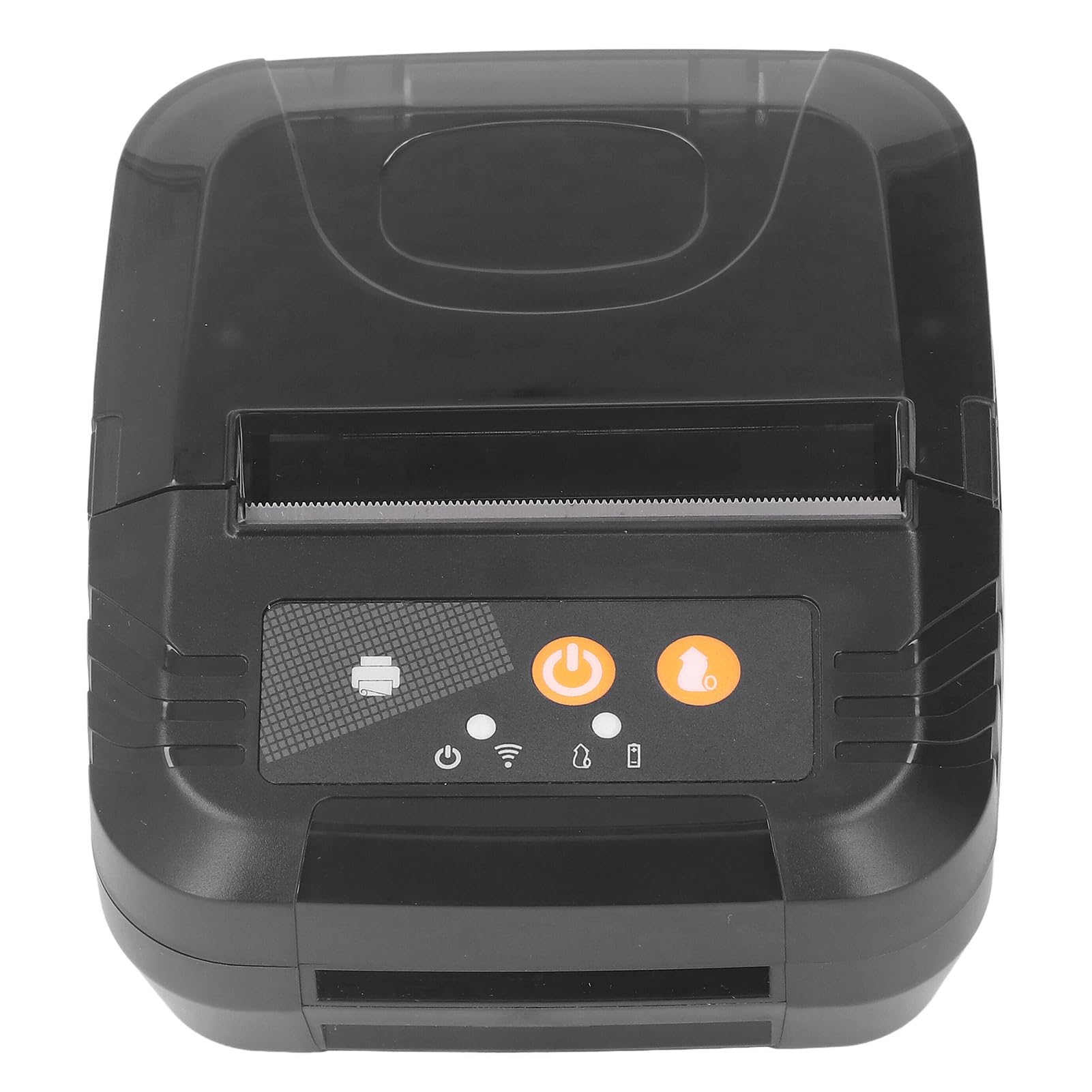 Yosoo Portable Mini Thermal Receipt Printer for iOS Users