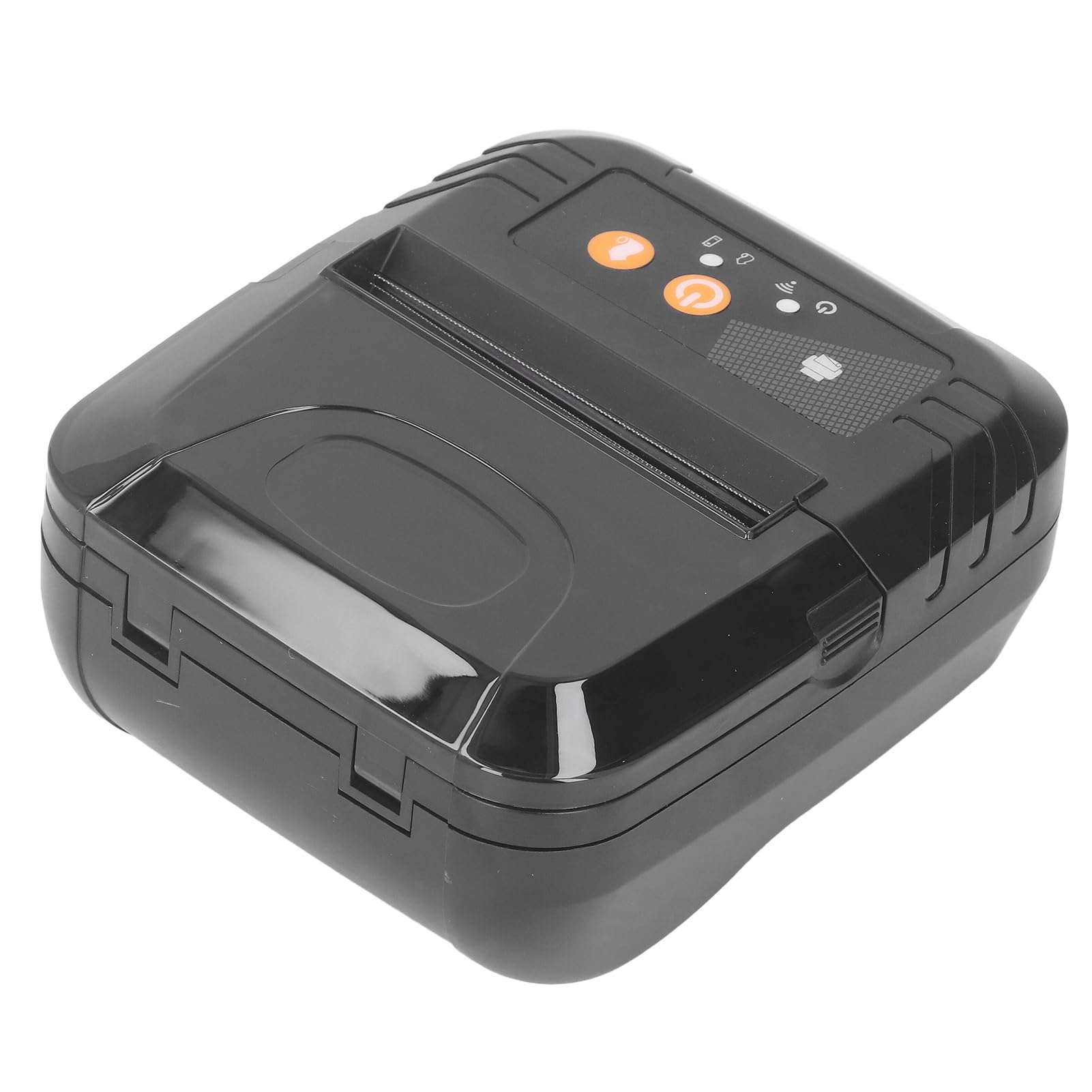 Yosoo Portable Mini Thermal Receipt Printer for iOS Users