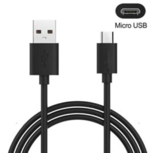 Musstad USB Charging Cable Cord Lead for VuPoint PDS-ST450, PDS-ST450-VP, PDS-ST470, PDS-ST470-VP PDSDK-ST470-VP Magic Wand Portable Scanner