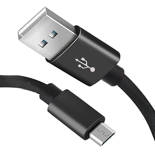 Musstad USB Charging Cable Cord Lead for VuPoint PDS-ST510-VP PDS-ST510A-VP PDS-ST510R-VP Magic Wand Portable Scanner