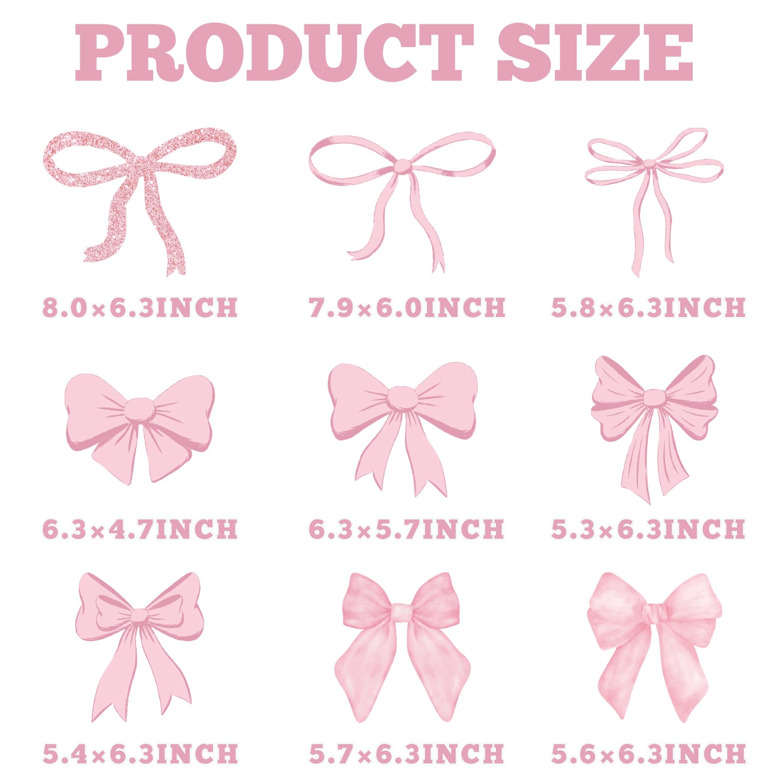 Pink Bow Party Decorations Honeycomb Centerpieces, 9Pcs Bow Coquette Birthday Decorations for Table, 3D Bow Birthday Decorations Coquette Baby Shower Decorations for Bow Birthday Baby Shower