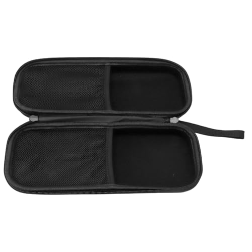 Hard Stethoscope Case Large Stethoscope Carrying Case Shockproof EVA Stethoscope Storage Bag for Nurse Accessories