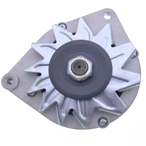 KRRK-parts Alternator 7016329 7020410 for JLG 660SJ 600SJ 800A 460SJ 400S 600AJ