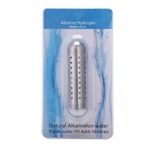 Massbea 3X Purifier Ionizer Stick Raise Ph Structured Water Alkaline Water Purifier Alkaline Water Sticks