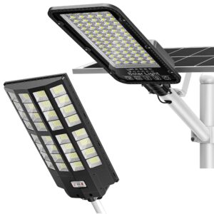 wywna 6500w solar street lights outdoor and 8000w solar street lights outdoor