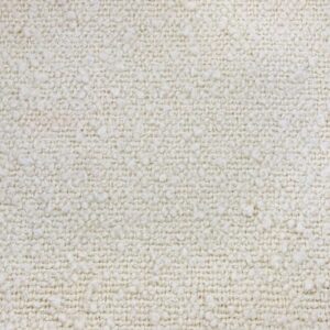 babyletto Foy Glider in Ivory Boucle, Greenguard Gold and CertiPUR-US Certified