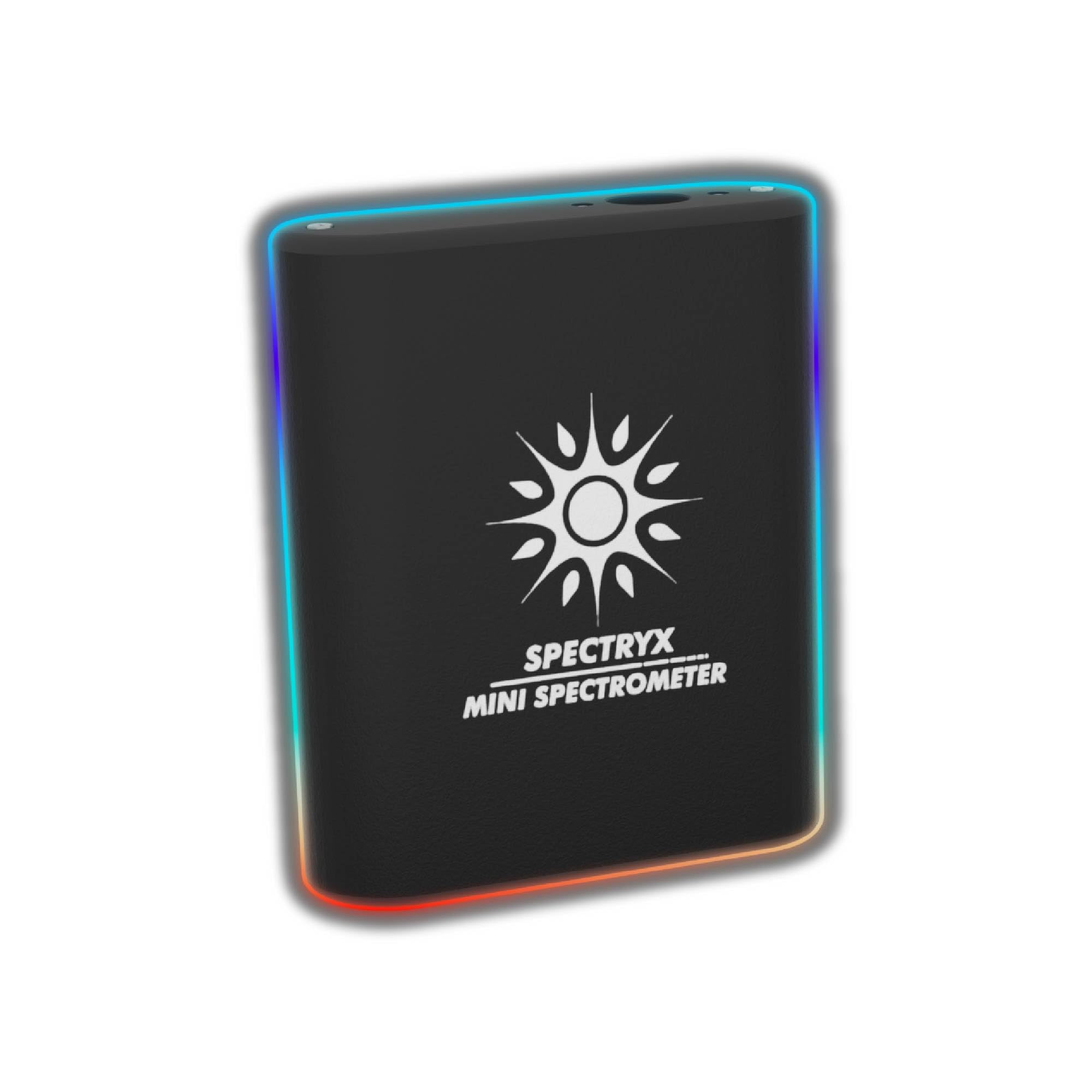 Spectryx Blue Mini Educational Spectrometer