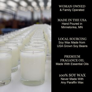 Funny Housewarming Gifts for New Home, New Apartment, Moving Away Gifts Ideas, New Home Gifts for Home, New Home Gift Ideas for Women, Men Best Presents for Friends 100% Soy Wax Candles Made in USA