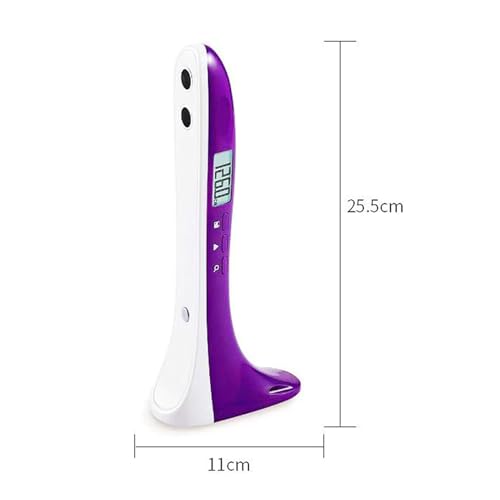 VYFRT Portable Ultrasonic Height Gauges Height Gauges for Children and Adults