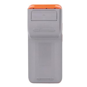 8MP Scanner Thermal Printing NFC Multifunctional POS Receipt Printer with 2GB RAM and 16GB ROM Memory for 10