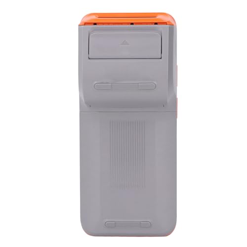 8MP Scanner Thermal Printing NFC Multifunctional POS Receipt Printer with 2GB RAM and 16GB ROM Memory for 10