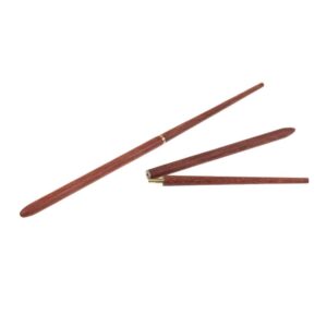 Chopsticks Wood Chopsticks Folding Chopsticks Lightweight Chopsticks Reusable Chopsticks Suitable for Outdoor Picnics Nice