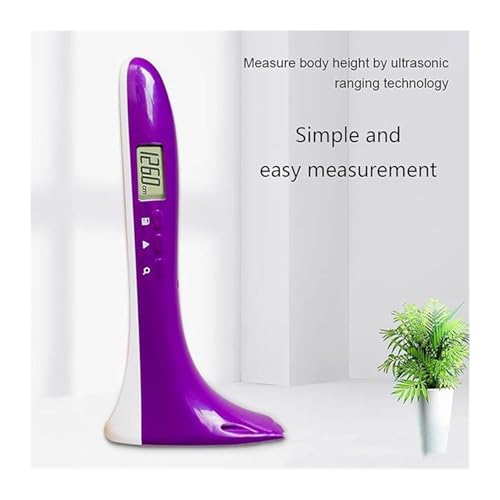 VYFRT Portable Ultrasonic Height Gauges Height Gauges for Children and Adults