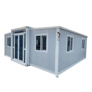 miniature modular home, lightweight prefab house, portable tiny house, micro living unit, 20ft 30ft 40ft for garden studios, guest houses, mobile clinics, outdoor events, eco-tourism lodges