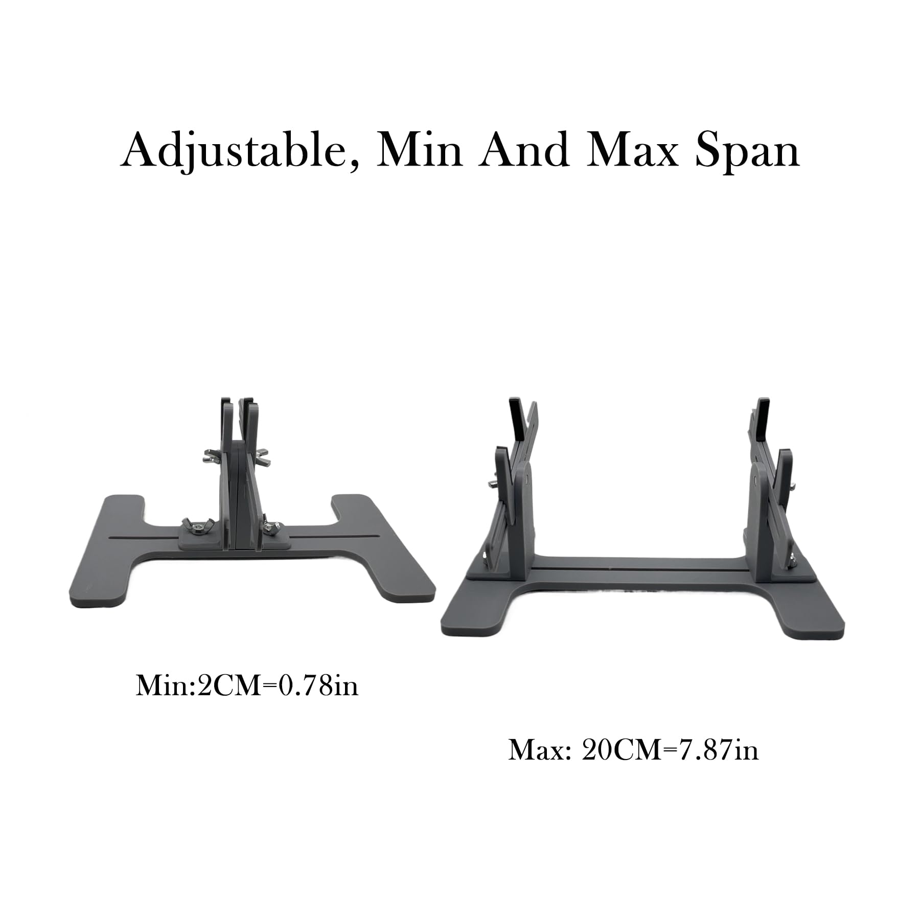 Stand for Model Boat kit Berth jig Stand Building aid Tool, for Most OF1/350-1/700 (Boat Berth jig)