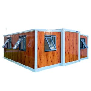 prefabricated micro home, efficient use of space house, tiny house design, 20ft 30ft 40ft for cultural festivals, sporting events, seasonal markets, event hosting, local fairs