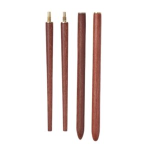 Chopsticks Wood Chopsticks Folding Chopsticks Lightweight Chopsticks Reusable Chopsticks Suitable for Outdoor Picnics Nice