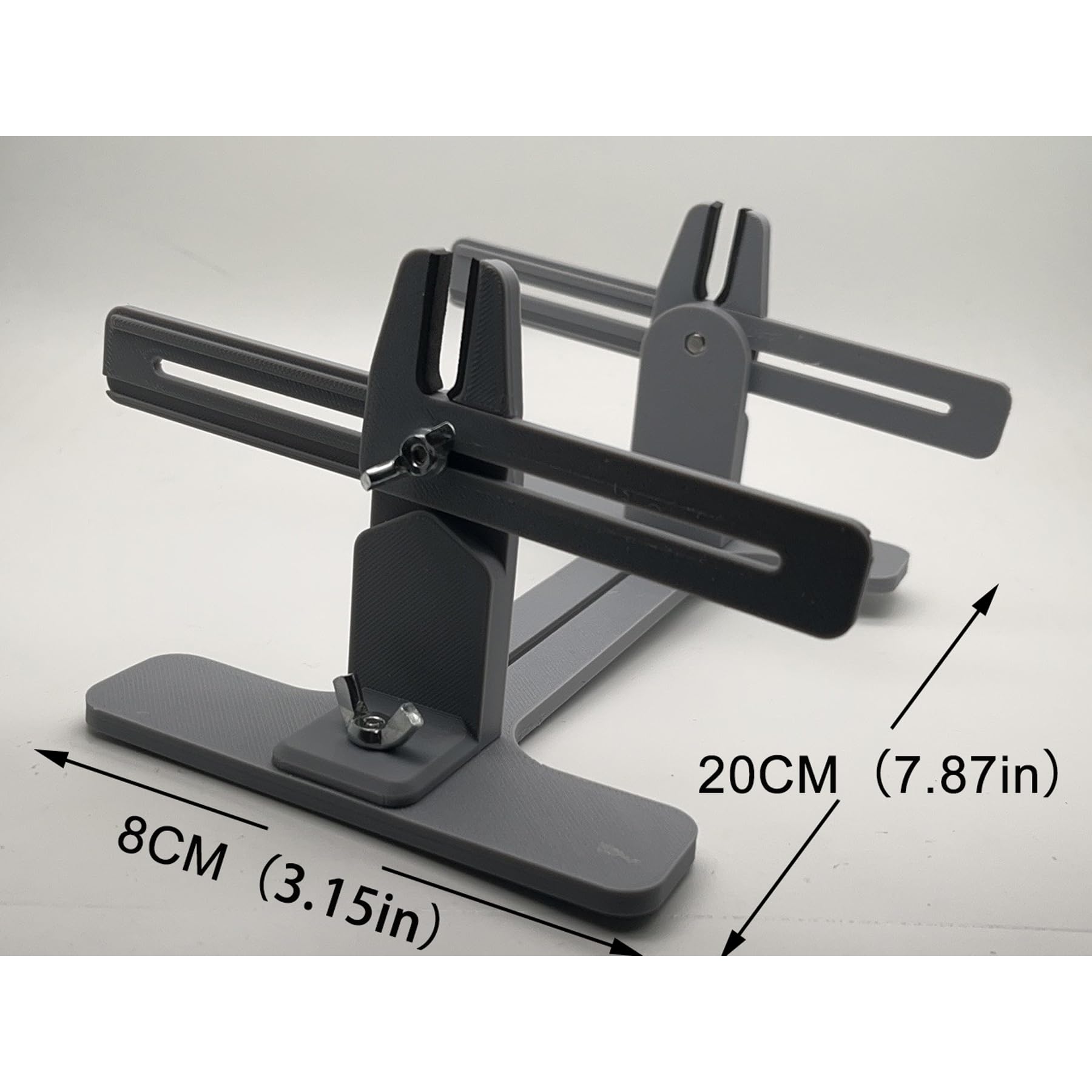 Stand for Model Boat kit Berth jig Stand Building aid Tool, for Most OF1/350-1/700 (Boat Berth jig)