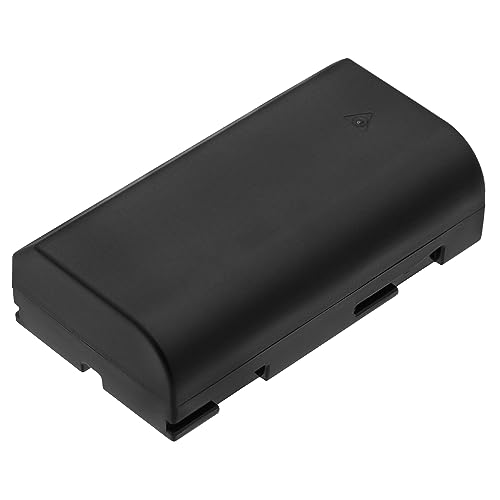 BCXY Battery Replacement for Symbol Barcode Scanner 46607 29518 EI-D-LI1 C8872A 52030 38403