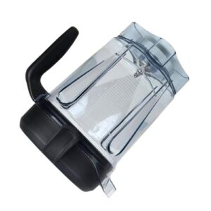 IYUEAC Mixer Kettle Accessories Replaced. Compatible for Vitamix 750/5200 / 5000/6300 / 7500