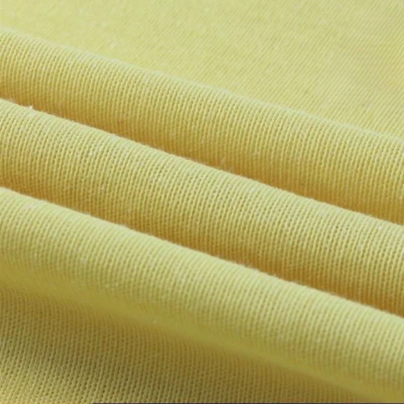 150cm Width Nylon Knitted Fabric, Kevlar Cloth Aramid Fiber Fabric for Clothing, 150cm Width, 30cm/50cm/100cm Length(100CM X 150CM_220G)