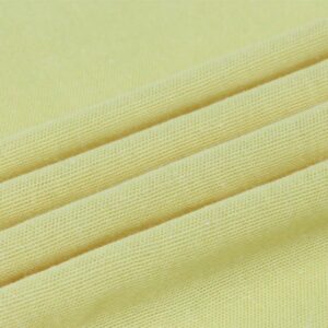 150cm Width Nylon Knitted Fabric, Kevlar Cloth Aramid Fiber Fabric for Clothing, 150cm Width, 30cm/50cm/100cm Length(100CM X 150CM_220G)