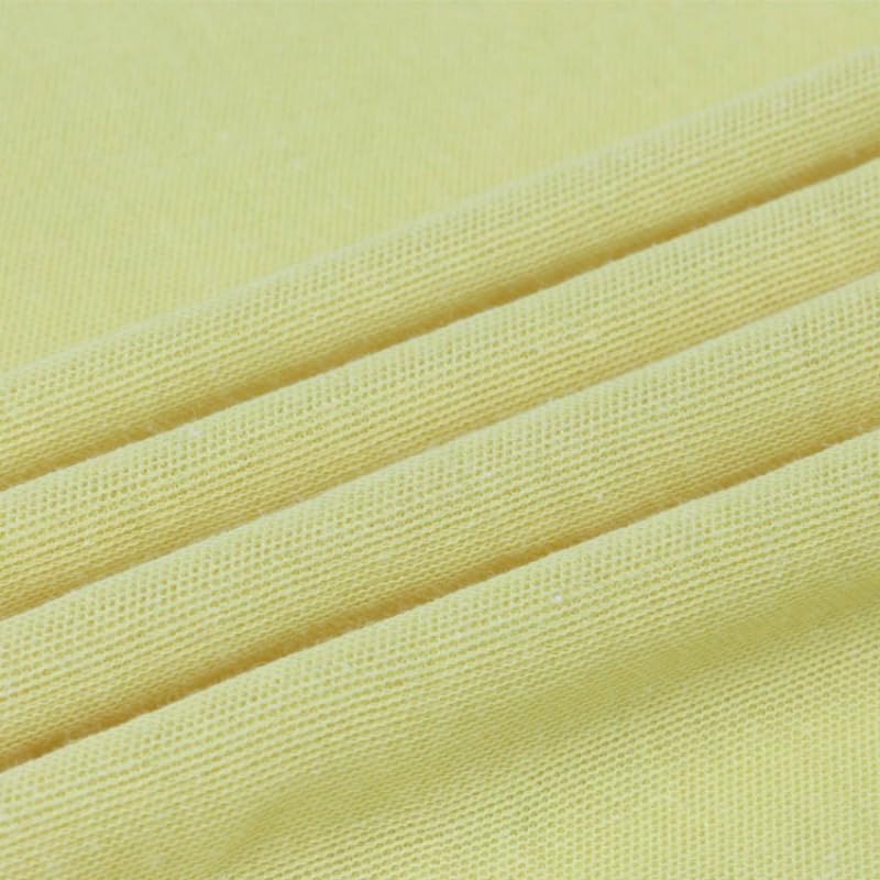 150cm Width Nylon Knitted Fabric, Kevlar Cloth Aramid Fiber Fabric for Clothing, 150cm Width, 30cm/50cm/100cm Length(100CM X 150CM_220G)