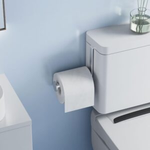 Over The Tank Toilet Paper Holder, Over The Door Toilet Paper Holder, Camper Toilet Paper Holder, Small Space, Over Cabinet Toilet Paper Holder