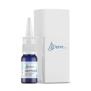 STAT Lab Oxytocin 150mcg Spray