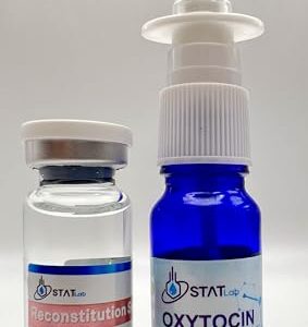 STAT Lab Oxytocin 150mcg Spray