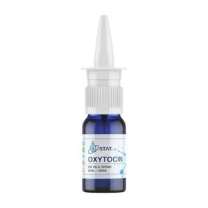 STAT Lab Oxytocin 150mcg Spray