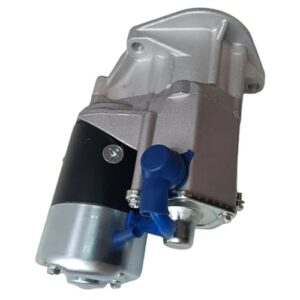 KRRK-parts 12V 10T Starter Motor 107546GT for Genie Boom Lift S-80 S-85 Z-80/60