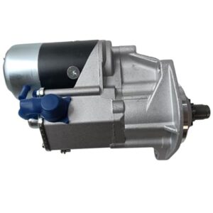 krrk-parts 12v 10t starter motor 107546gt for genie boom lift s-80 s-85 z-80/60