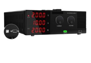 power supply voltage regulator voltage programmed 300v 5a adjustable power supply with rs232 interface, 15v 100a bench power supply 110v/220v(300v 5a 1500w rs232,220v)