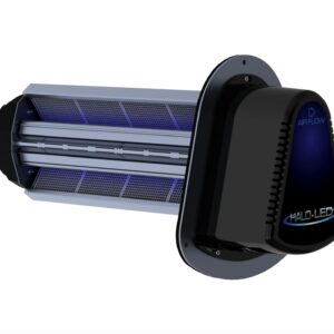 RGF - REME HALO-LED® Whole Home In-Duct Air Purifier