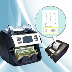 Demotio Thermal Receipt Printer RD-300