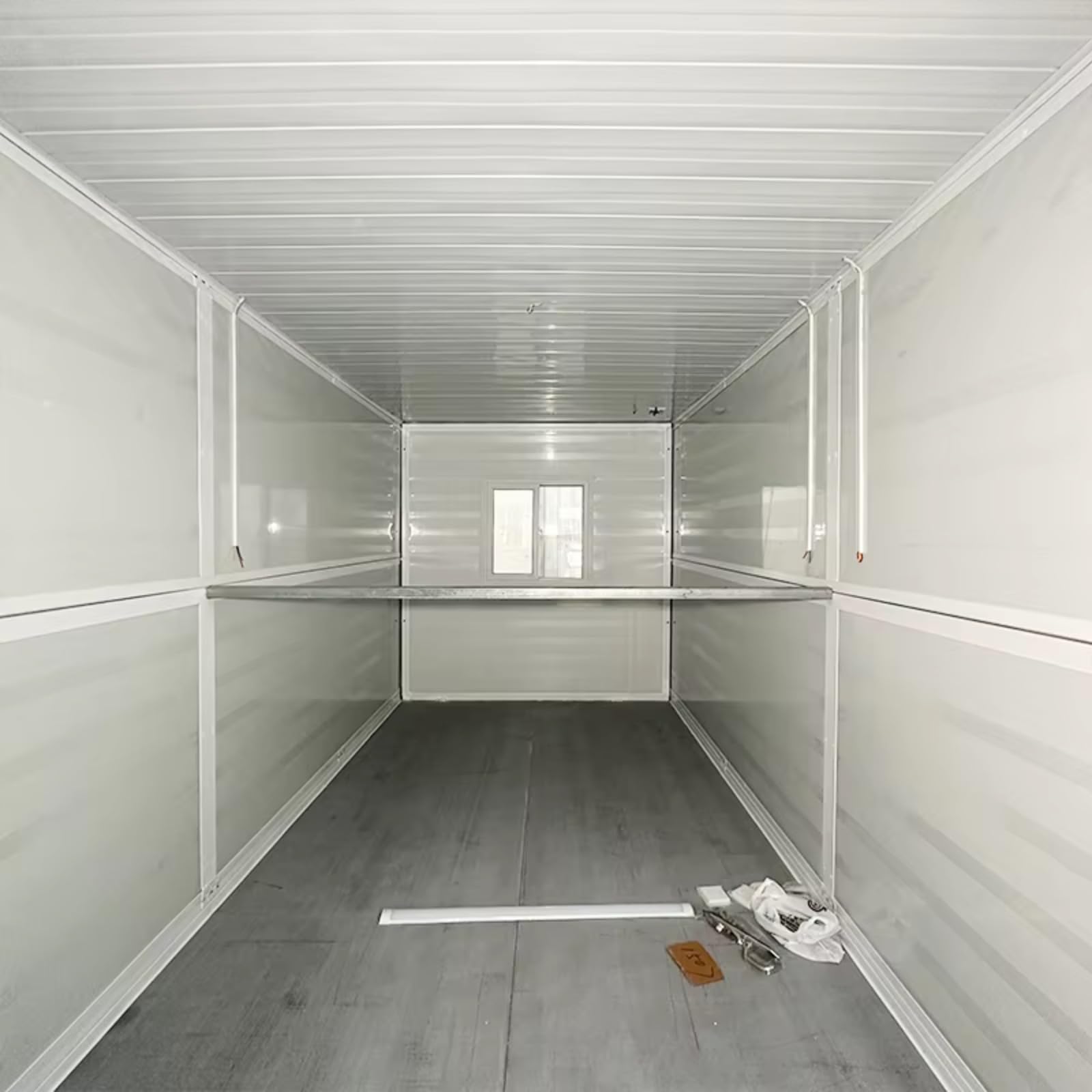 20ft 40ft Used Shipping Luxury Home prefab Container House for Sale