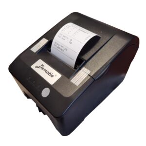 Demotio Thermal Receipt Printer RD-300