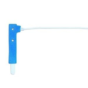 SPANCARE PHARMACEUTICALS Compatible Disposable SpO2 Sensor Cable Probe for Neonatal (Single use)