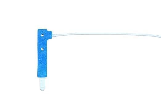 SPANCARE PHARMACEUTICALS Compatible Disposable SpO2 Sensor Cable Probe for Neonatal (Single use)