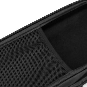 Hard Stethoscope CASE Shockproof EVA Storage Bag Nurse Accessories for Medical Professionals