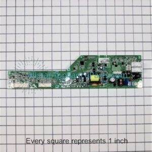 WD21X31911 Dishwasher Control Board