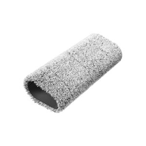 linquanying roller brushes,mops cloths,hepa filter.compatible for shunzao. compatible for osotek. h200 spare parts accessories(a)