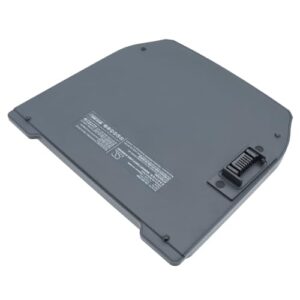 VI VINTRONS Battery for LXE Marathon Data Terminal 163878-0001, FX1381,