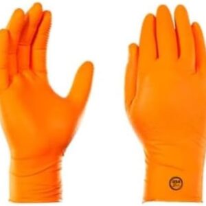 Termidor Foam 16 oz | Premium USA Supply Gloves for Safe Eradication | USA Supply Pest ID Card