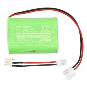 VI VINTRONS Battery for Thorn Voyager Star 59004666