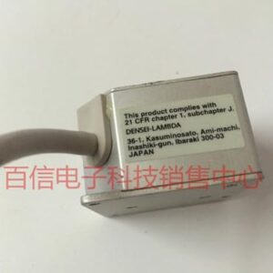 BRC2696-RTA Barcode Card Reading Sensor