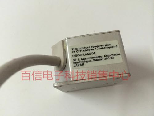 BRC2696-RTA Barcode Card Reading Sensor