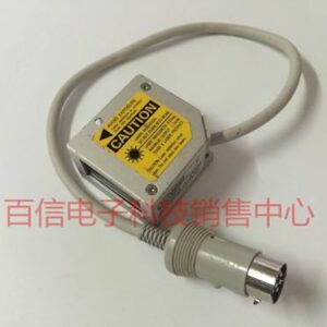 BRC2696-RTA Barcode Card Reading Sensor