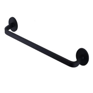 towel rack metal wall mounted towel holder strong magnets towel rack for refrigerator stove dishwasher